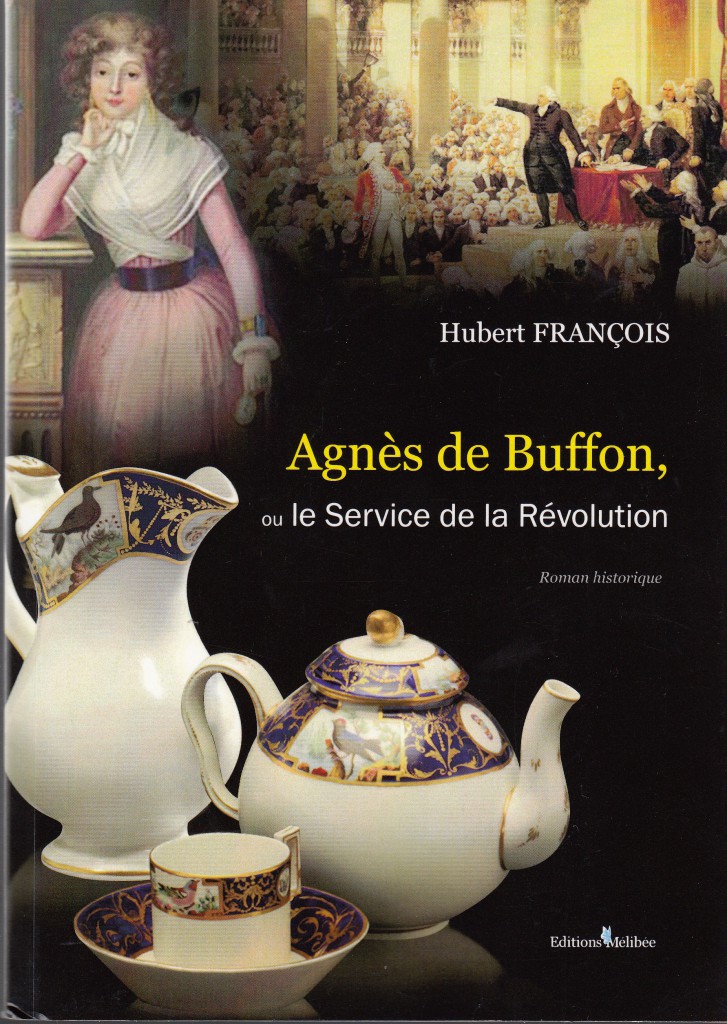 Agnès de Buffon, ou Le Service de la Révolution