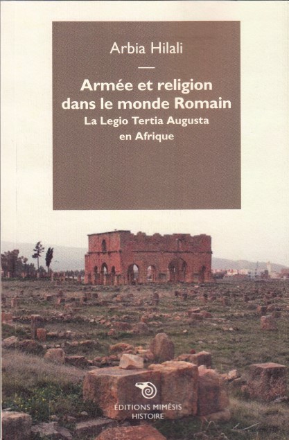 Armée et religion dans le monde Romain