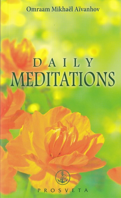 Daily Meditations
