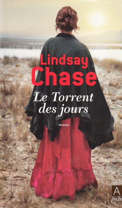 Le torrent des jours