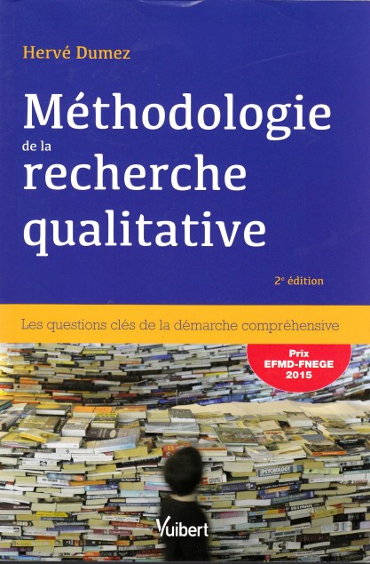Méthodologie de la recherche qualitative