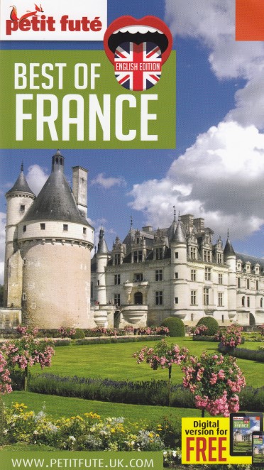 BEST OF FRANCE