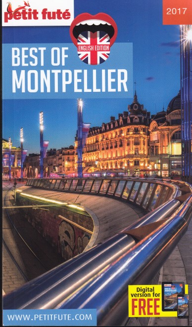 BEST OF MONTPELLIER 2017