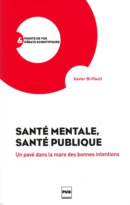 Santé mentale, santé publique