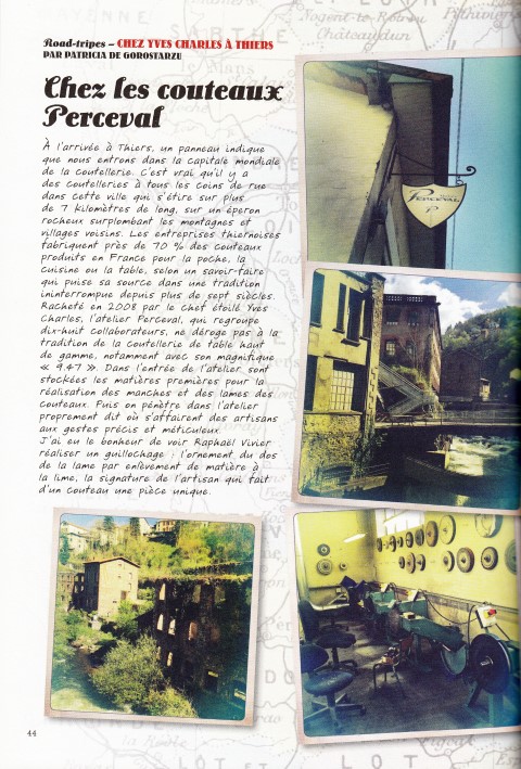 Chez Marcel Restaurant 2