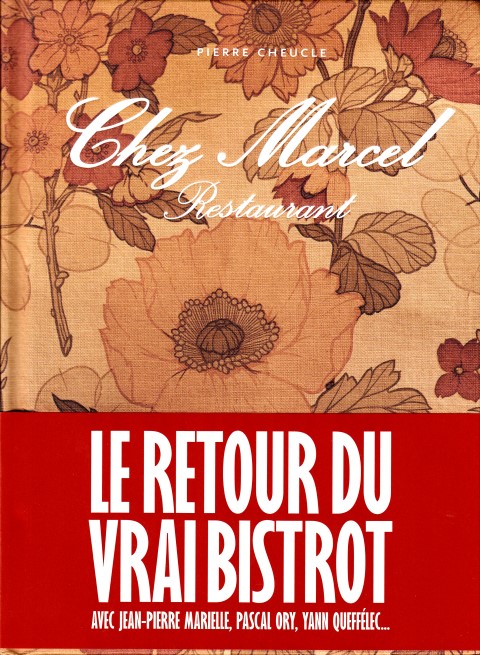 Chez Marcel Restaurant