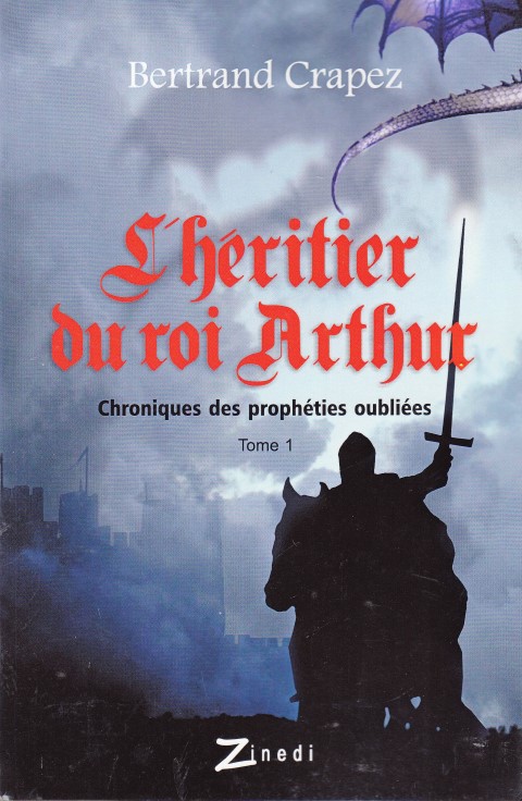 L'Héritier du roi Arthur
