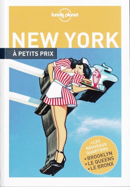 New York à petits prix - 3ed