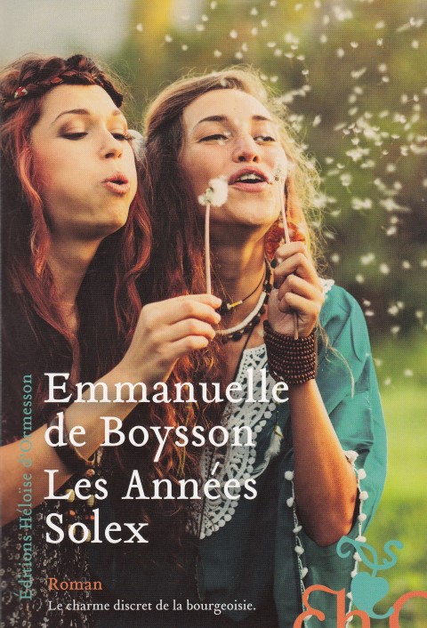 Emmanuelle de Boysson