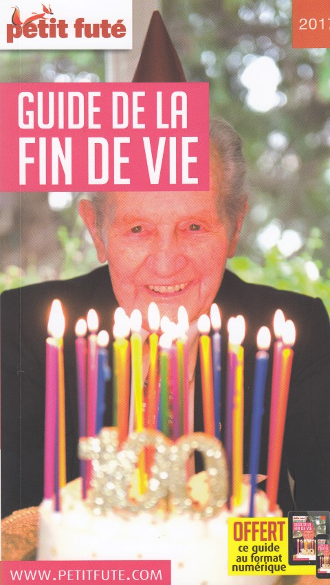 Guide de la fin de vie Edition 2017