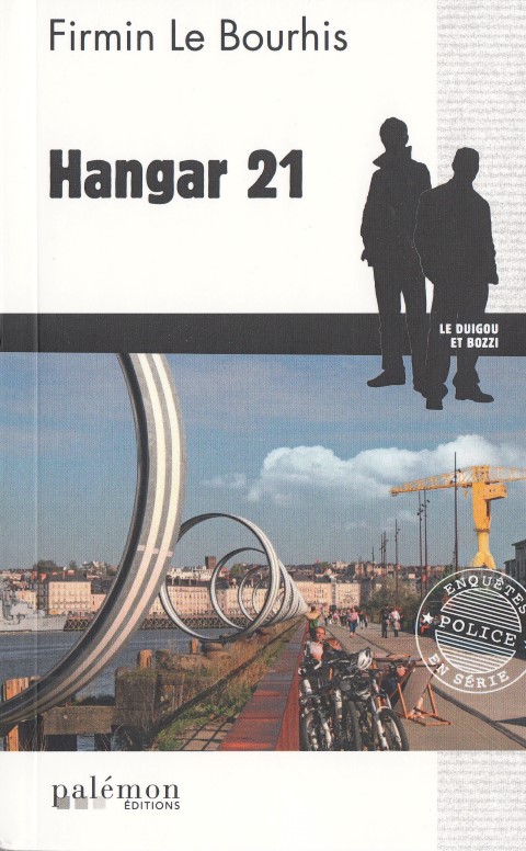 Hangar 21