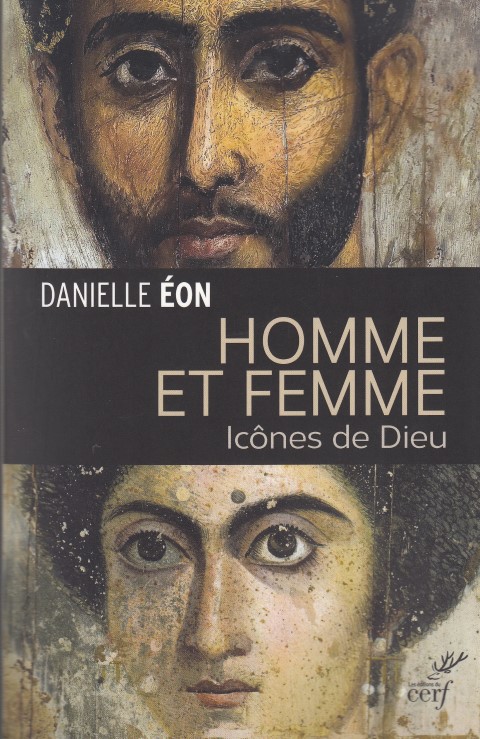 Homme et femme, icônes de Dieu