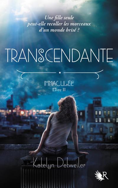 Immaculée Tome 2