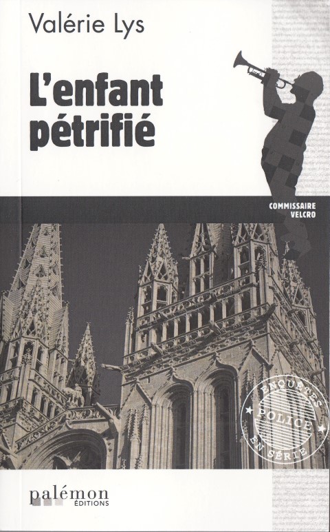 L'enfant pétrifié