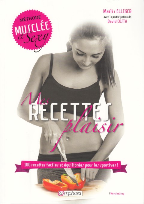 Mes recettes plaisir