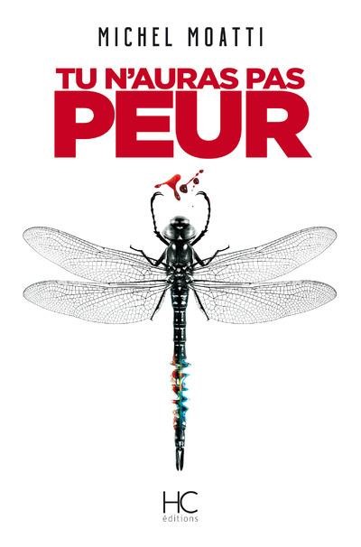 Tu n'auras pas peur