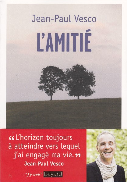 L'amitié