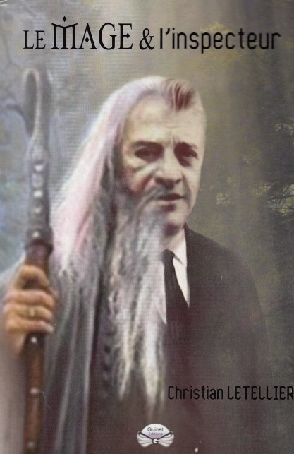 Le mage et l'inspecteur