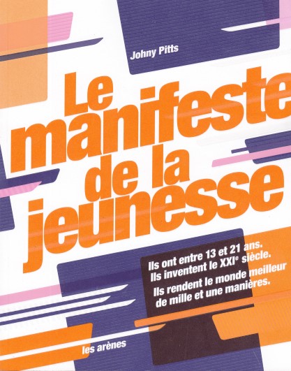 Le manifeste de la jeunesse
