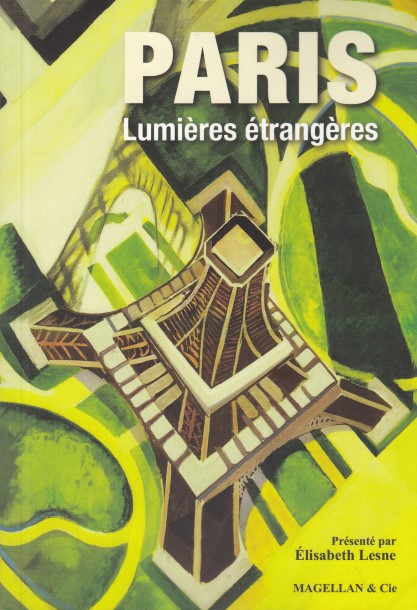 Paris, lumières étrangères