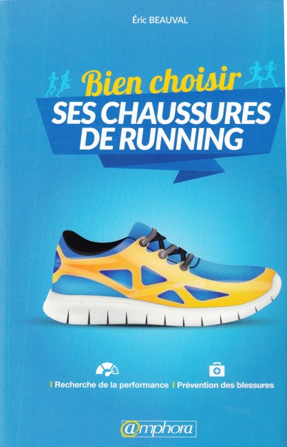 Bien choisir ses chaussures de running