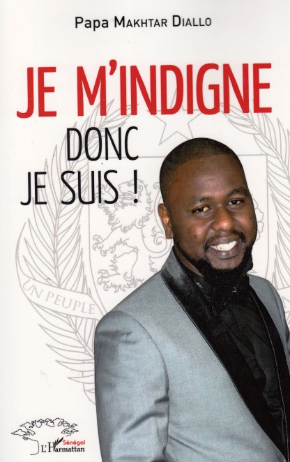 Je m'indigne donc je suis