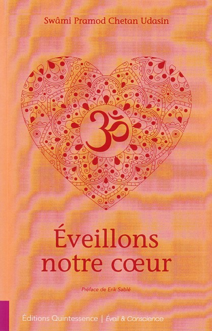 Feuilleter l'extrait Eveillons notre coeur