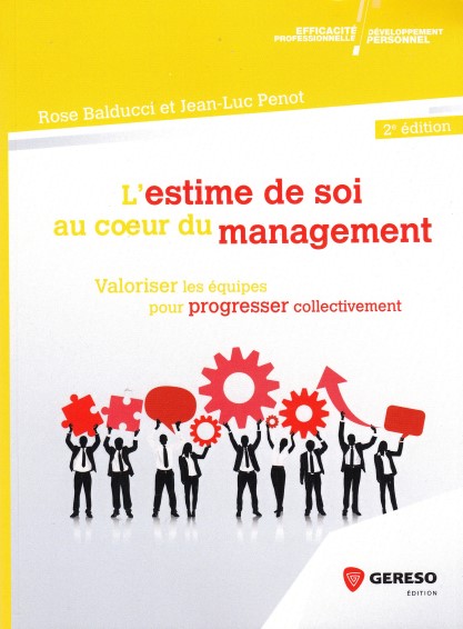 L'estime de soi au coeur du management