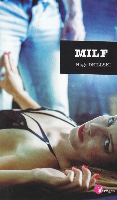 MILF - La mère de mon pote