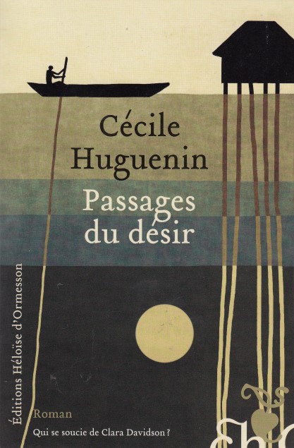 Passages du désir
