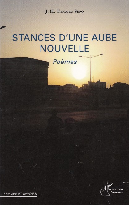 Stances d'une aube nouvelles