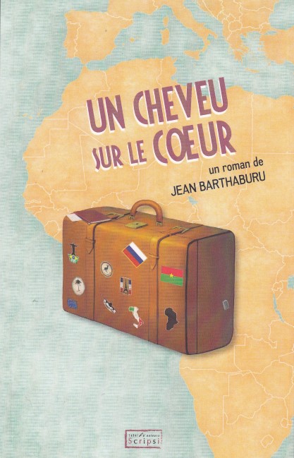 Un cheveu sur le coeur