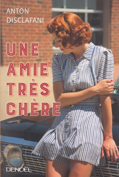 Une amie très chère