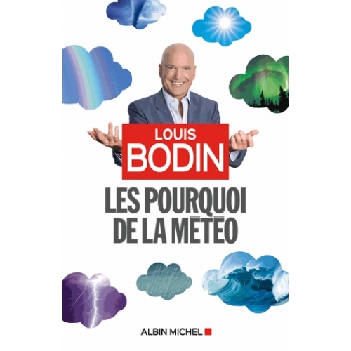 Les pourquoi de la météo