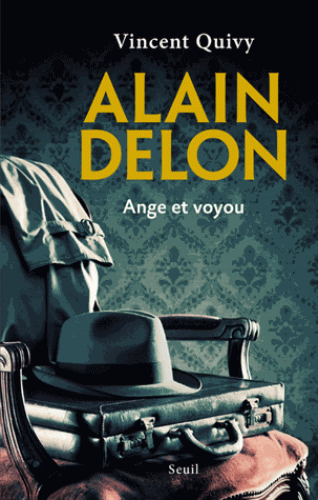 Alain Delon - Ange et voyou