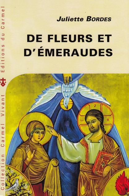 De fleurs et d'émeraudes
