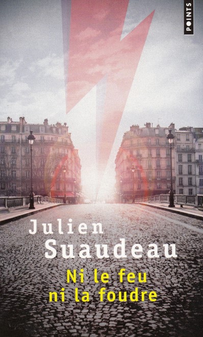 Ni le feu ni la foudre