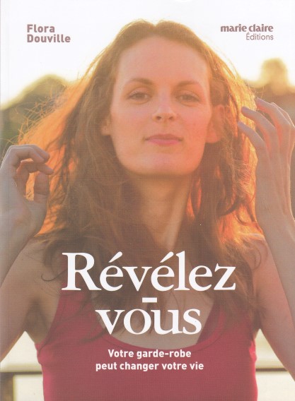 Révélez-vous - Votre garde-robe peut changer votre vie