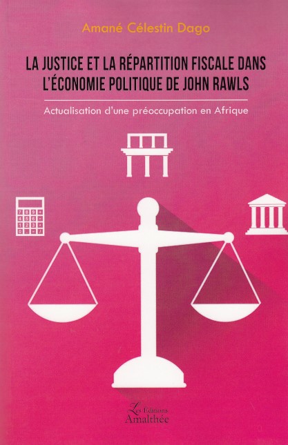 La justice et la répartition fiscale dans l'économie politique de John Rawls