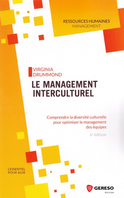 Le management interculturel