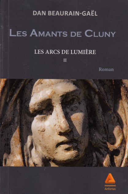 Les arcs de lumières Tome 2