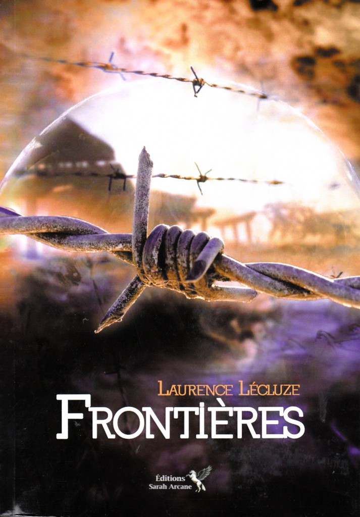 Frontières