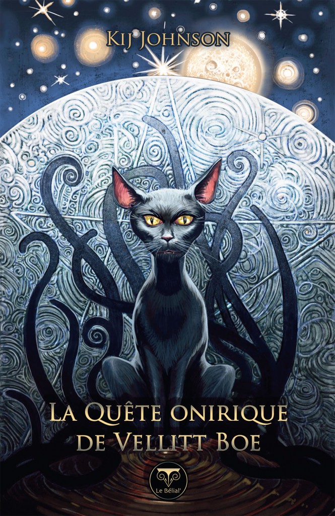 Couve La Quête 1e et 4e