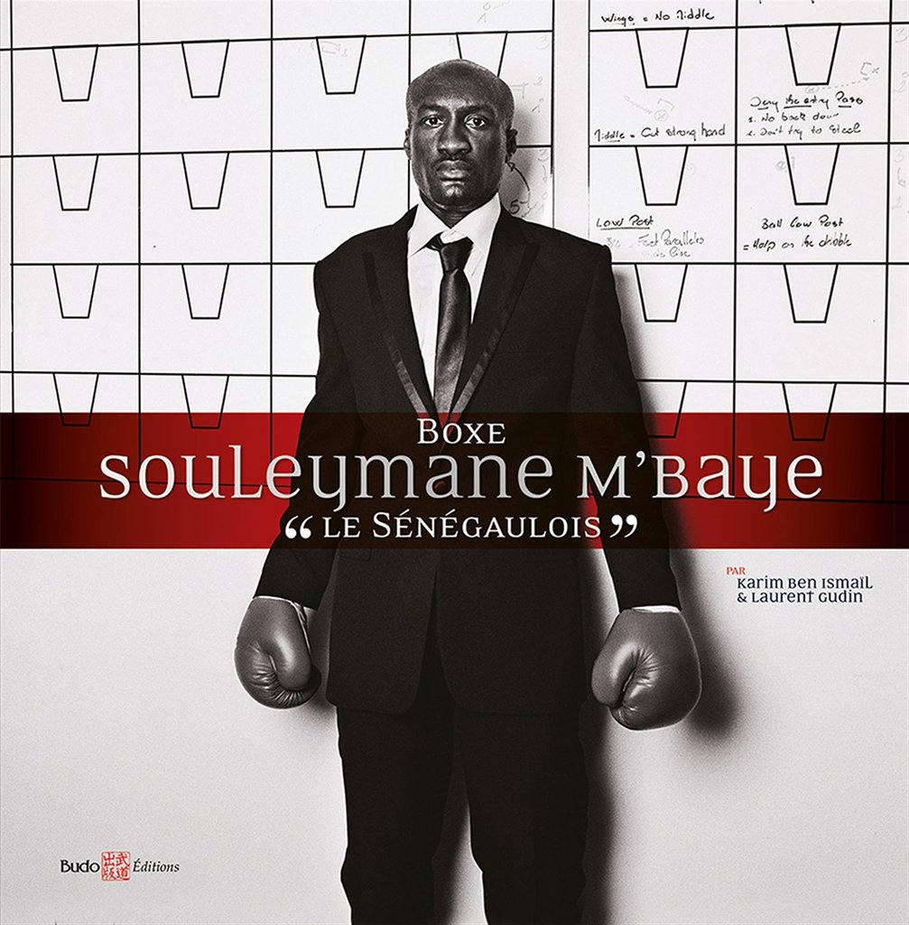 Souleymane M'Baye Le sénégaulois