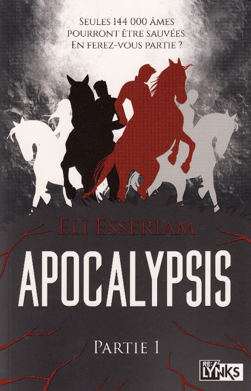 Apocalypsis Intégrale Tome 2