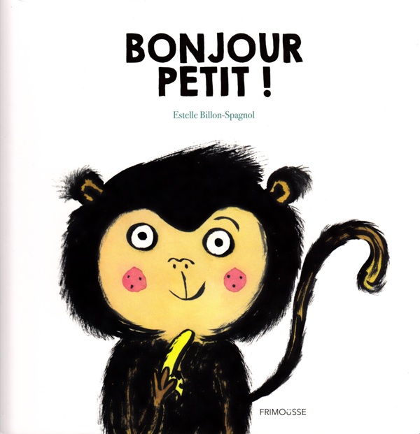 Bonjour petit