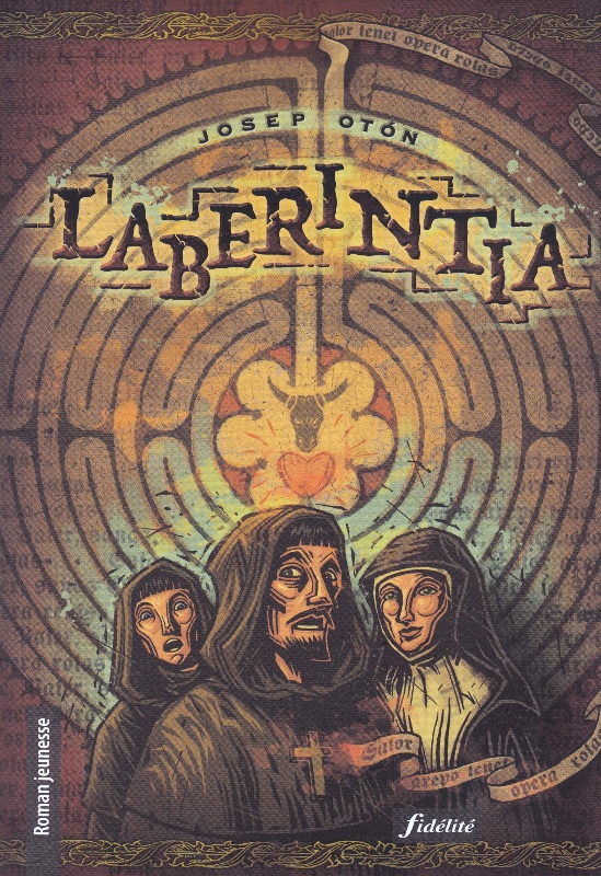 Laberintia