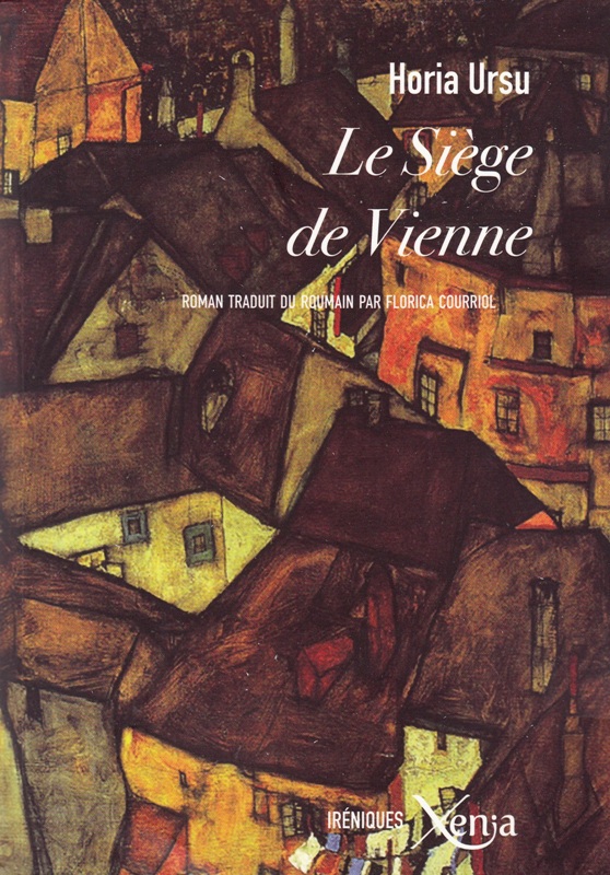 Le siège de Vienne
