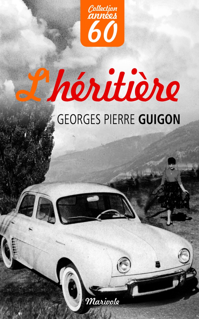 L'héritière