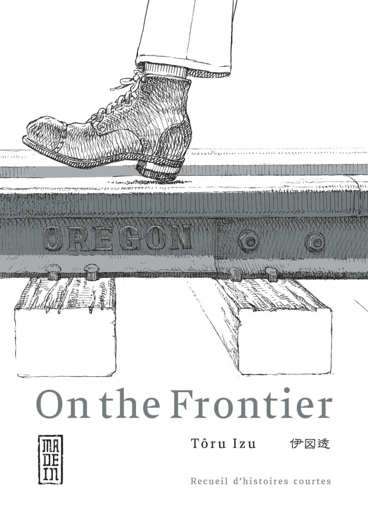 On the frontier